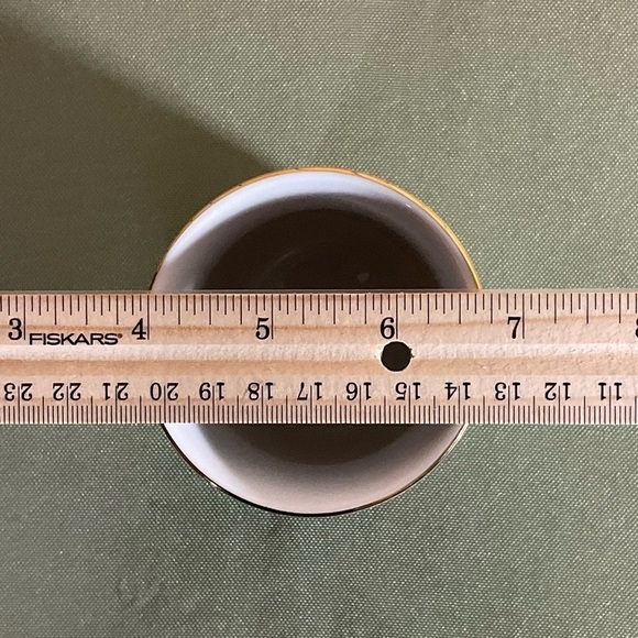 VTG 1982‎ Norman Rockwell Museum "For A Good Boy" Collectible Coffee Mug Tea Cup - Picture 7 of 7